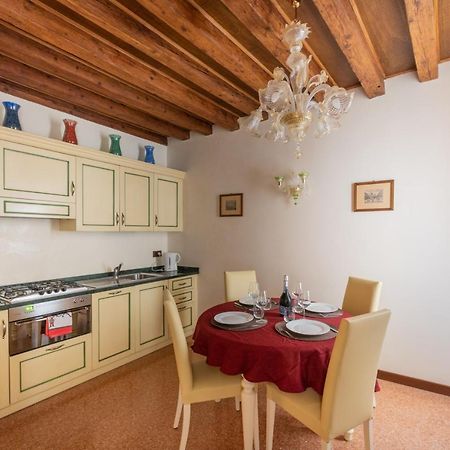 Ve-Nice Suite San Marco C4439 Venise Extérieur photo