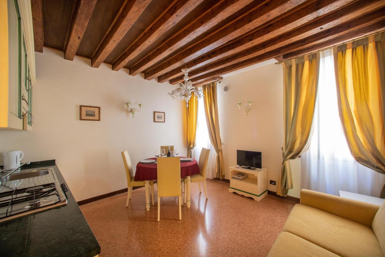 Ve-Nice Suite San Marco C4439 Venise Extérieur photo
