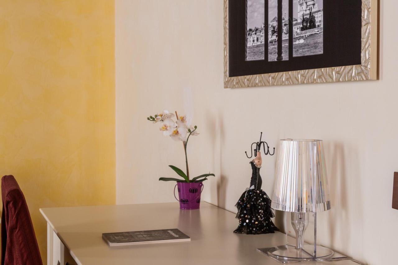 Ve-Nice Suite San Marco C4439 Venise Extérieur photo