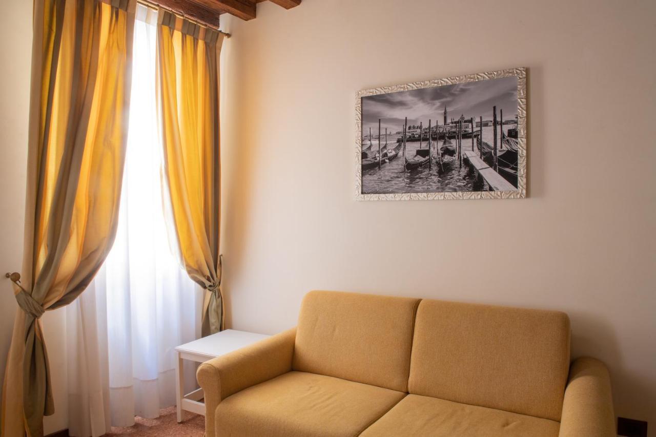 Ve-Nice Suite San Marco C4439 Venise Extérieur photo