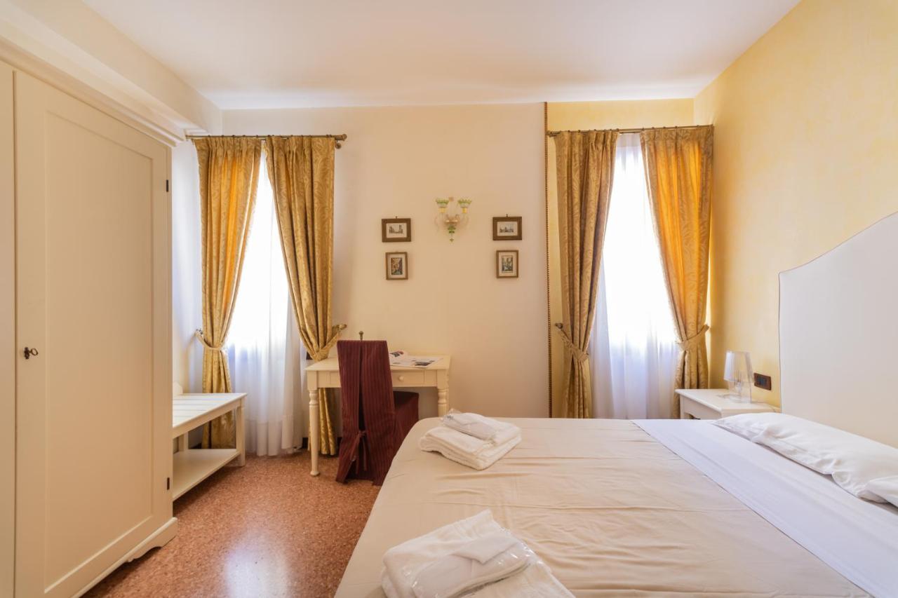 Ve-Nice Suite San Marco C4439 Venise Extérieur photo