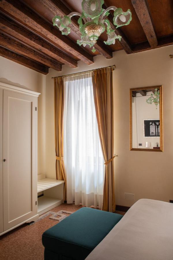 Ve-Nice Suite San Marco C4439 Venise Extérieur photo