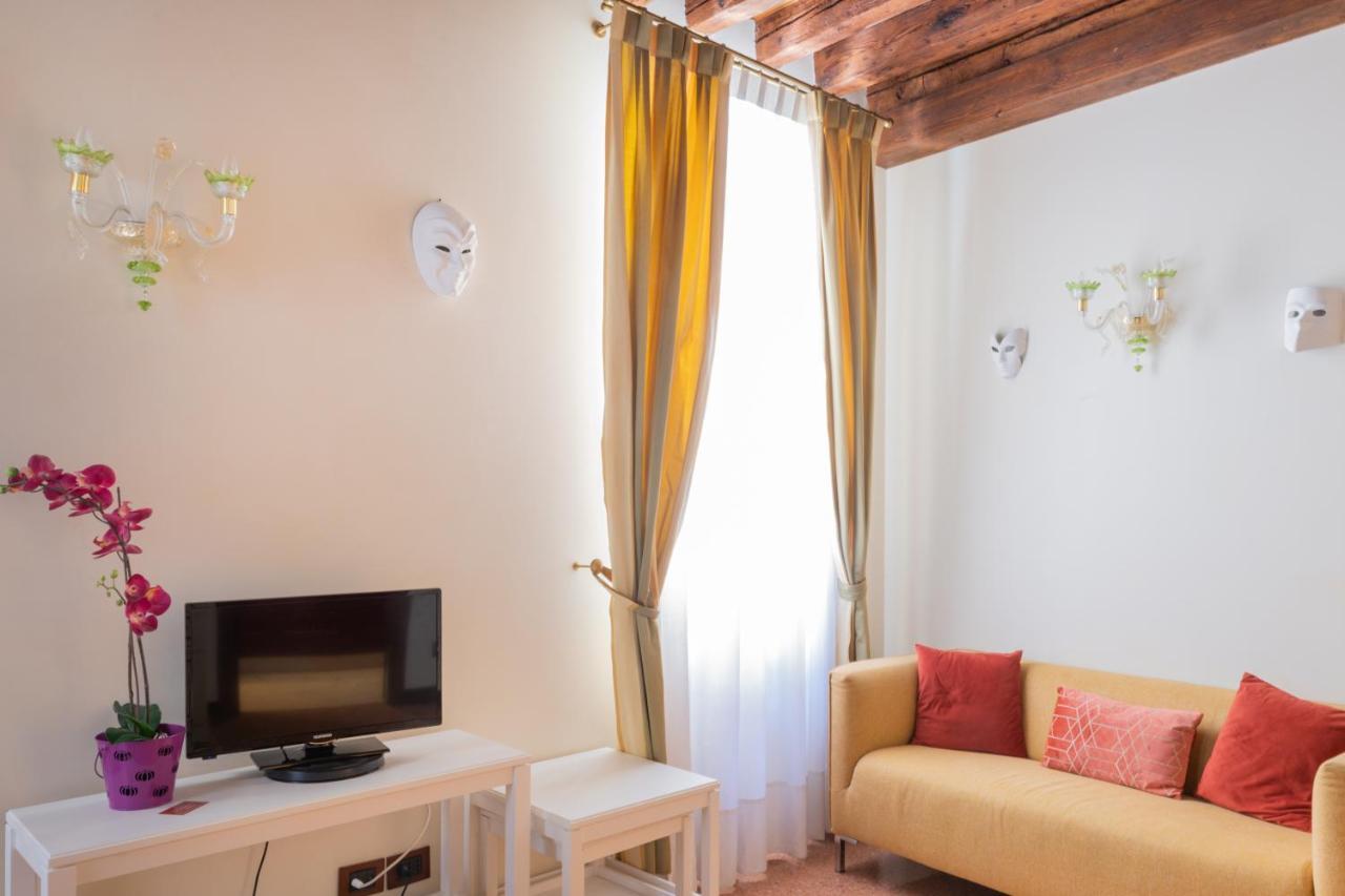 Ve-Nice Suite San Marco C4439 Venise Extérieur photo