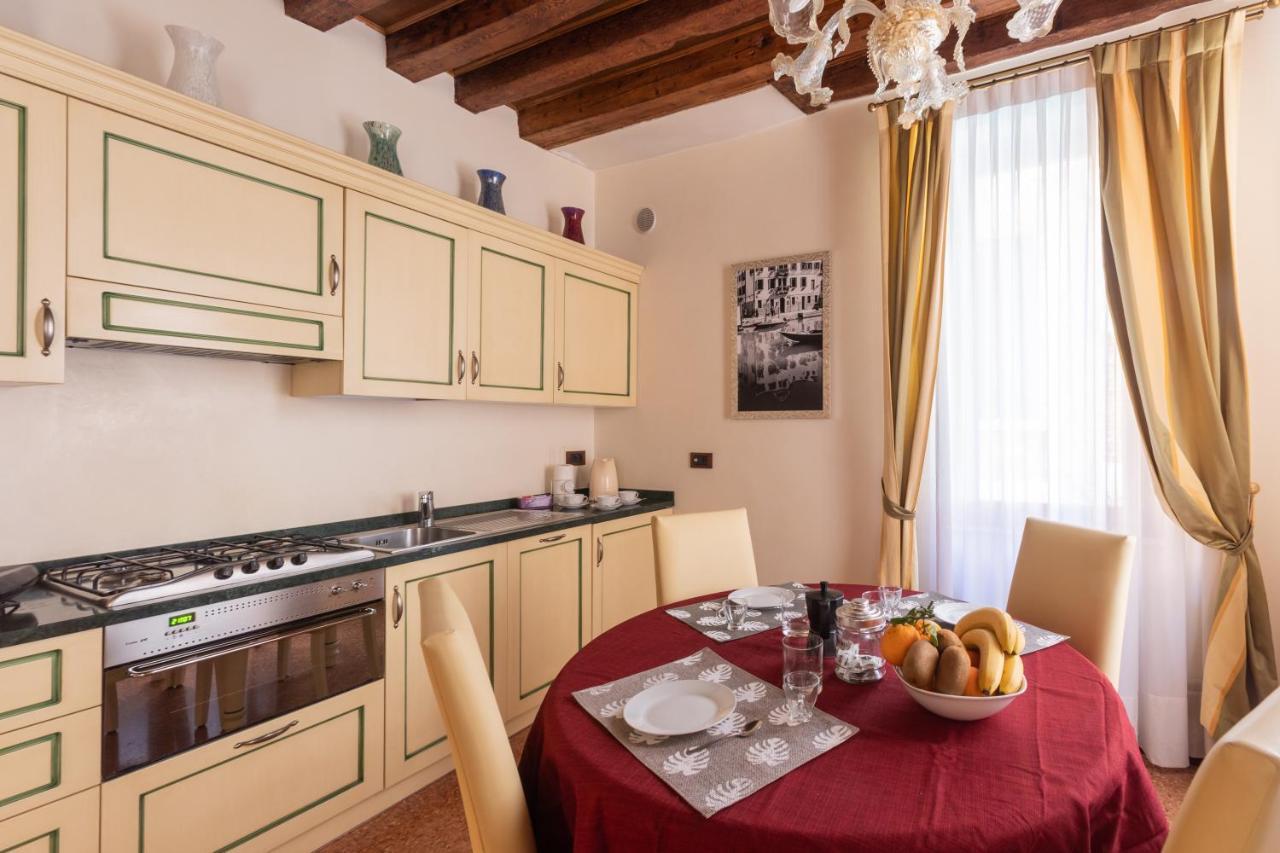 Ve-Nice Suite San Marco C4439 Venise Extérieur photo