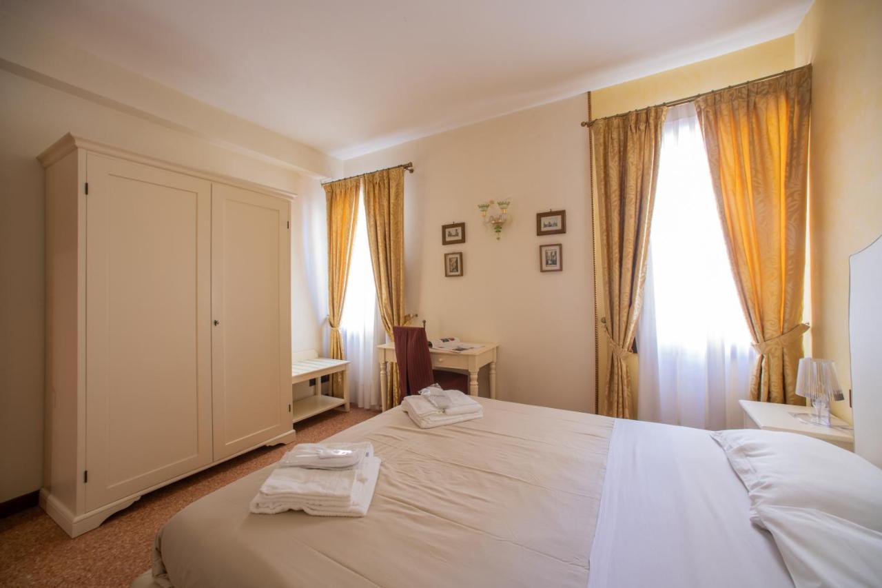 Ve-Nice Suite San Marco C4439 Venise Extérieur photo