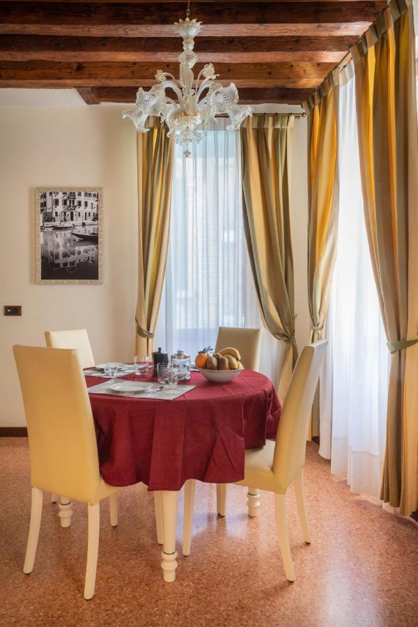 Ve-Nice Suite San Marco C4439 Venise Extérieur photo