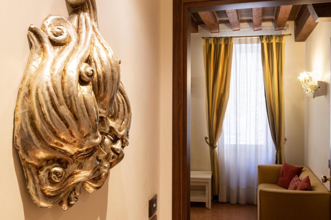 Ve-Nice Suite San Marco C4439 Venise Extérieur photo